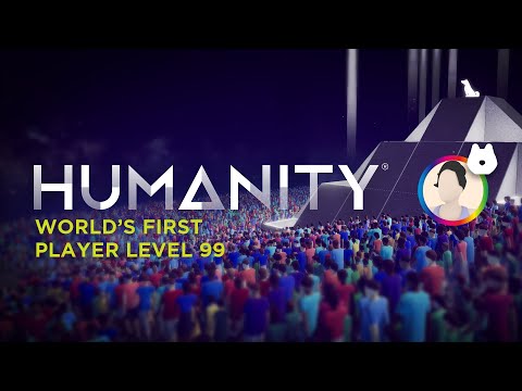 ვიდეო: აქვს თუ არა კაცობრიობას ჯვარედინი თამაში?