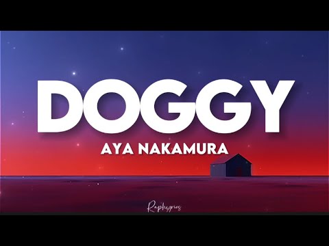 Aya Nakamura - Doggy (speed up paroles tiktok) | j’ai pas d’ennemis moi c’est eux qui m’aiment pas