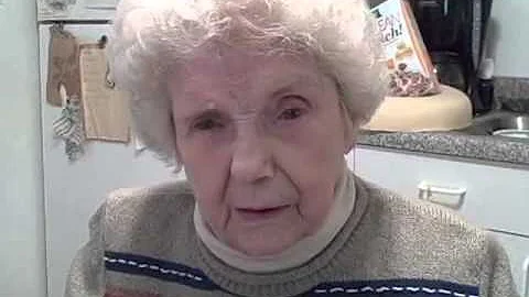 Eleanor Fields, recorded December 12, 2007