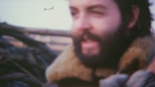 Paul Mccartney  Teddy Boy 2025 Mix