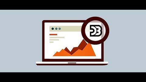 D3.js tutorial - Learn how to use D3 for data visualizaiton