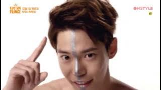 [TEASER] 161108 Lipstick Prince @ Doyoung