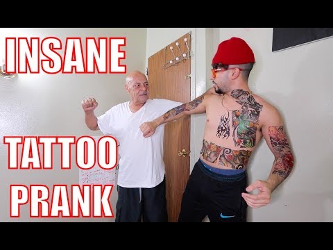 insane-tattoo-prank-on-arab-dad!!-*gone-extremely-wrong*