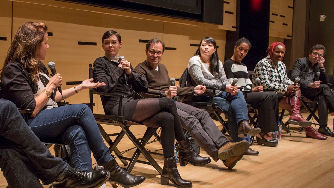 NYFF Live | New Hollywood | NYFF53