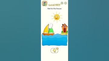 Dop 2 level 4477 #shorts