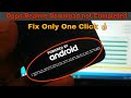 Oppo/Realme | Download Not Completed ! Fix Error Code | Only One Click