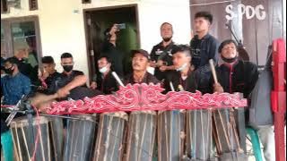 GENDERANG RAJA || etnis suku Pakpak || 