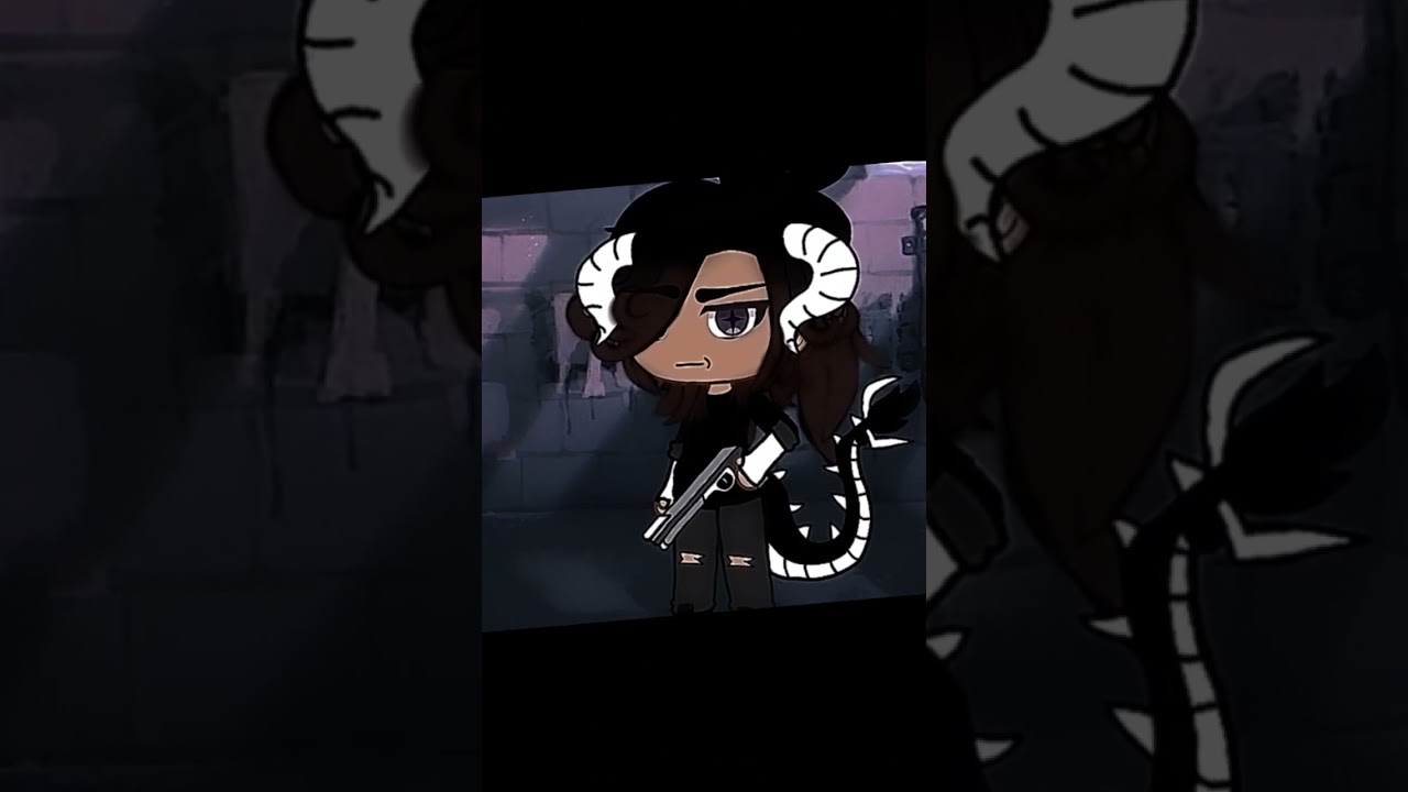 || Who said I was a hero || Gacha Life || Bestiegacha