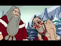 End of video