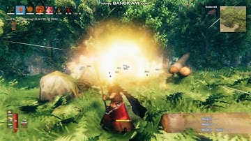 MagicPlugin Mod Test 2 (Surtling Staff)