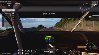 Gran Turismo Sport: Hands-On-Spielszenen in 4K