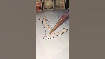 satisfying arts 🌠