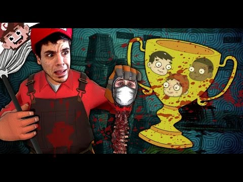 Employee Of The Month Video