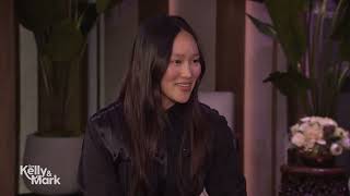 Yerin Ha Was Inspired By Her Actress Grandmother