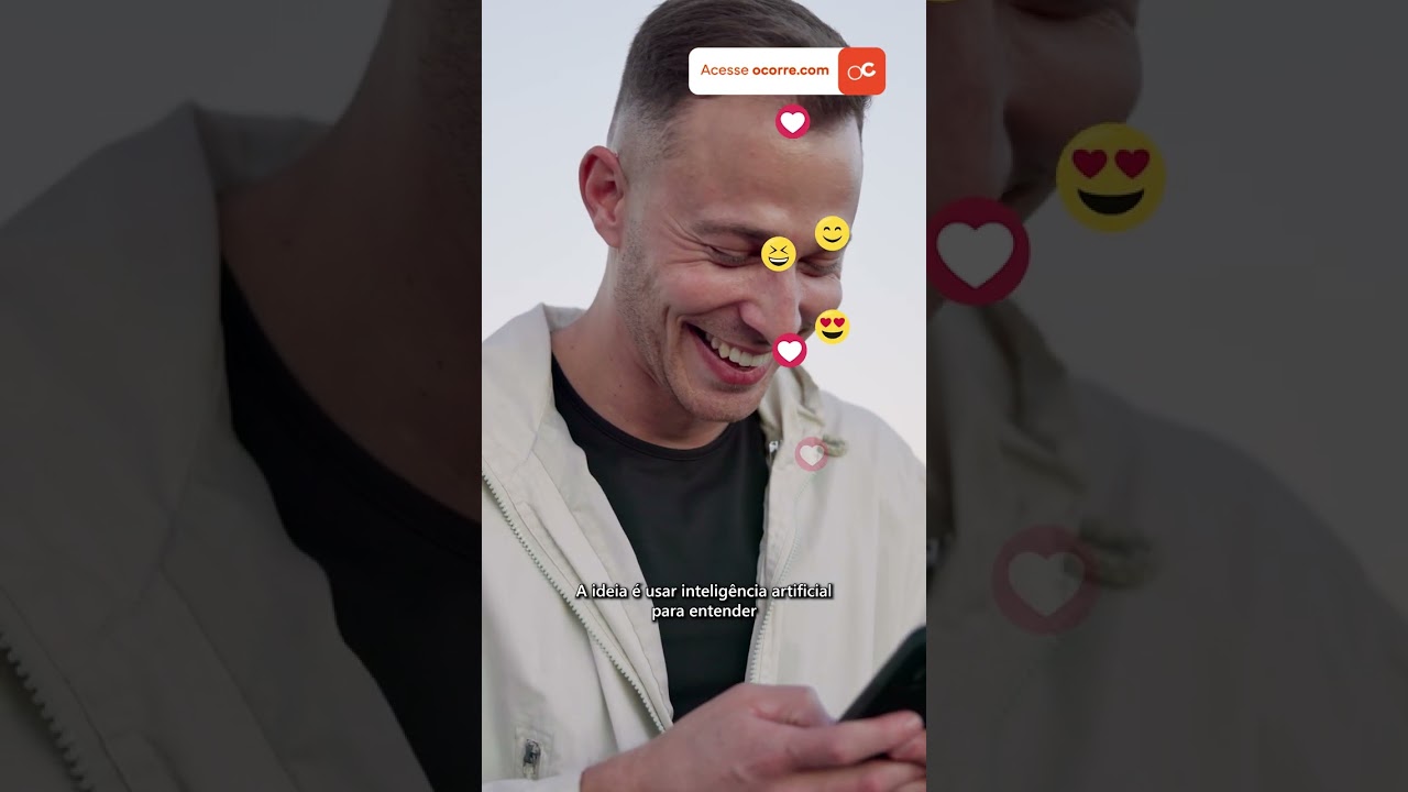BLACK MIRROR? Novo app de namoro usa IA para definir os "matches"