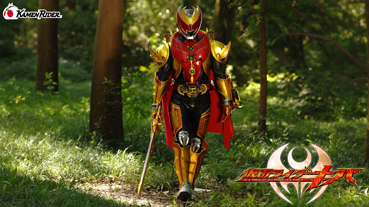 仮面ライダーキバ エンペラーフォーム | 仮面ライダー図鑑 | 東映