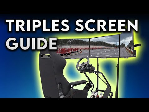 How To SETUP
