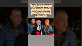 Türkiyenin En Zengin Iş Insanı Ünvanını Geçtiğimiz Günlerde Chobani Şirketinin Sahibi Hamdi Uluka