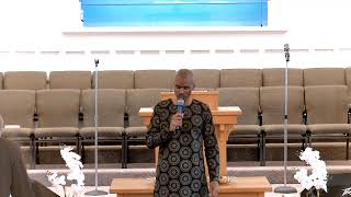 Chosen and Set Apart: You Are God's Treasure