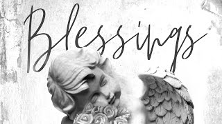 Blessings (Feat. Vory)-Official Audio