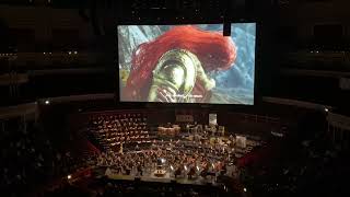 Elden Ring Symphonic Adventure  Malenia, Blade of Miquella | Live at The Royal Albert Hall 28/04/24