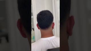 قصات شعر للشباب barber حلاق hir style