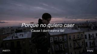 Twenty One Pilots - Fall Away (sub. Español e Inglés)