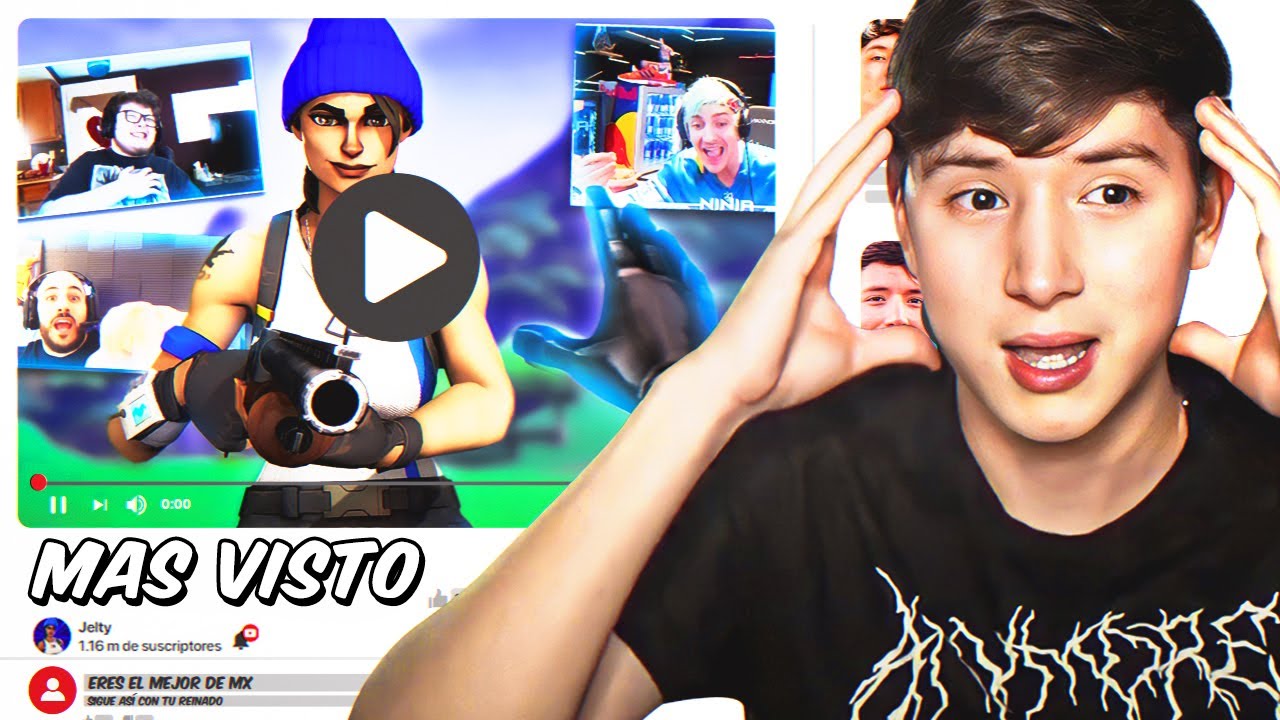 MATANDO STREAMERS FAMOSOS DE TWITCH por 200USD 