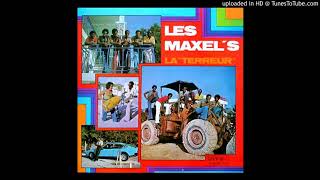 LES MAXEL'S: LES DORLANES(Version Originale)A/C & CHANT:JEAN-CLAUDE CORNÉLIE