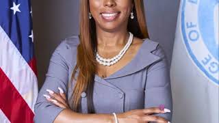 The Controversy Surrounding Mayor Tiffany Henyard: A Deep Dive