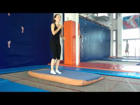 Батуты Coober #2