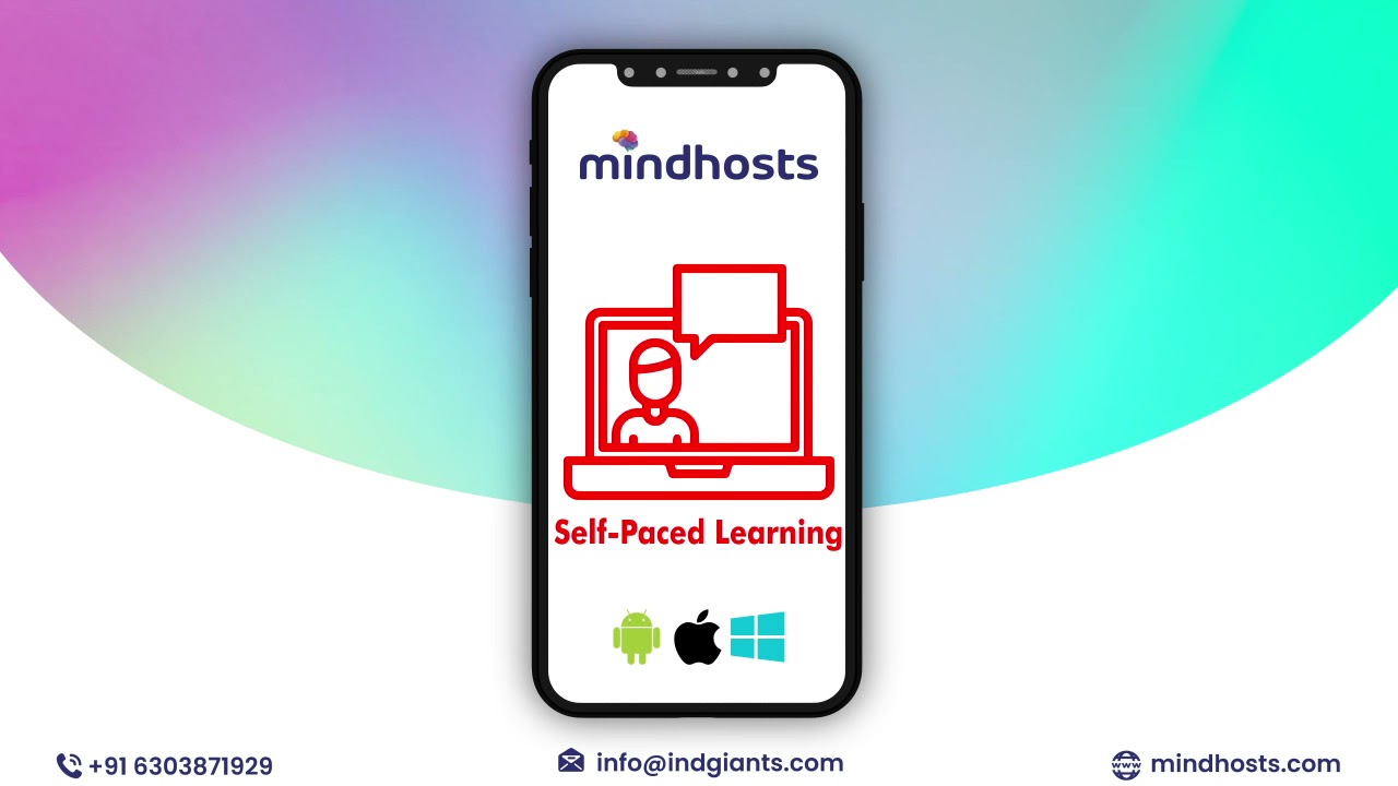 Mindhosts launches HOST eLearning Platform - 1