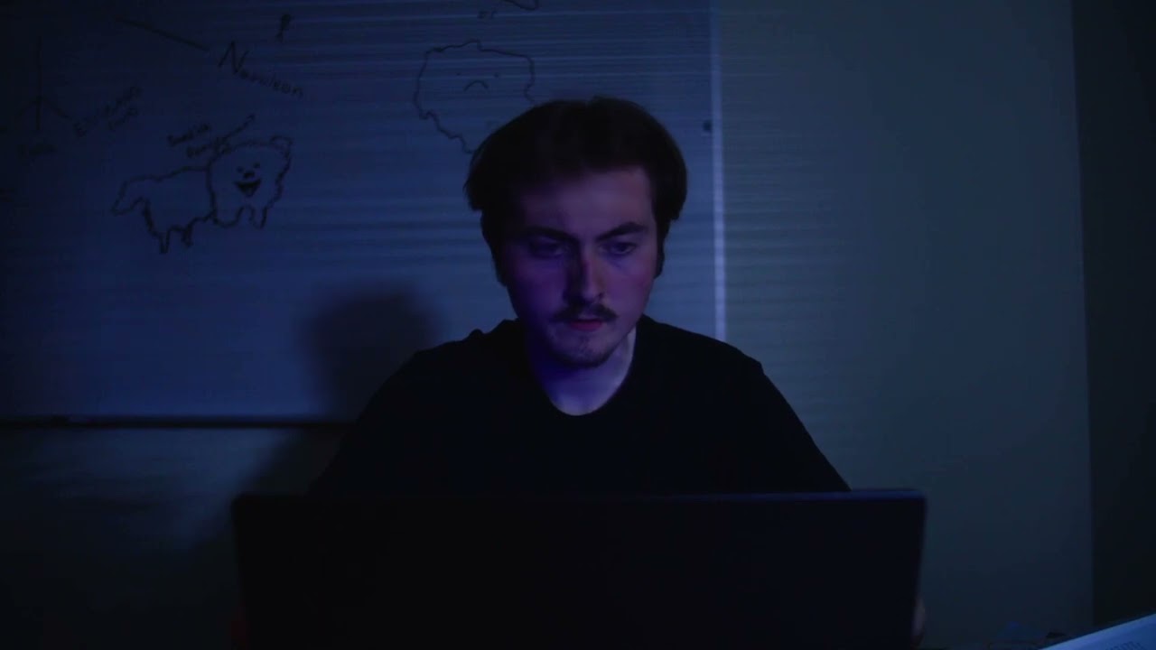 12:00 - A Short Film