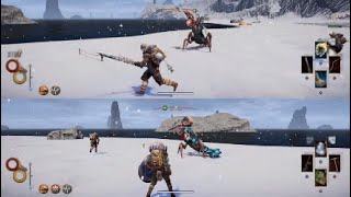Outward - We Hunt A Mantis Shrimp Outward - We Hunt A Mantis Shrimp