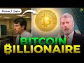 How Michael Saylor Turned $250M into Billions with Bitcoin?
