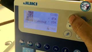 কিভাবে সাইকেল প্রোগ্রাম সেট করবেন Lk 1900s। How to Setup Cycle program Lk 1900s