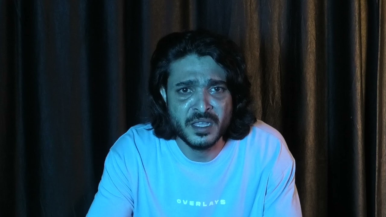 Karun Ras | Abhishek | KNK Acting Institute