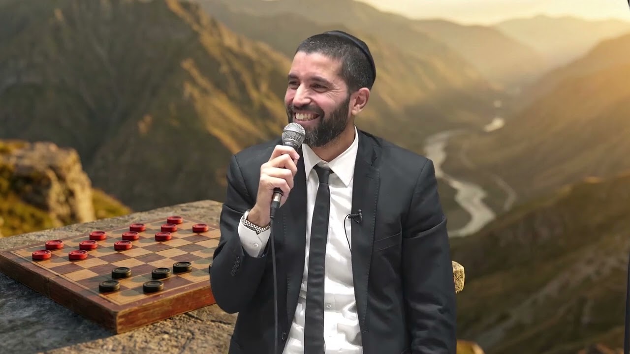הרב תפס אותם על חם משחקים במקום ללמוד 😤 מה שהוא עשה אחרי זה לימד אותם לקח לכל החיים - עם כתוביות