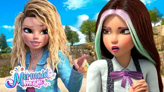 Mermaid Magic Tracy Impara La Lezione