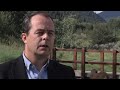 Aspen Ideas Festival #16 - David Craig, Chief Strategy Officer - Part 2