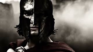 SaintArxs - Vavilon (Slowed)  ( 300 Spartans vs Pers ) Hardstyle, Jumpstyle music