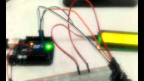 Lập trình Arduino - Hiển thị thời gian thực lên màn hình LCD với module RTC DS1302