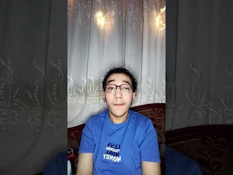 انا وحبيبتي في نص النيل توليت   1   