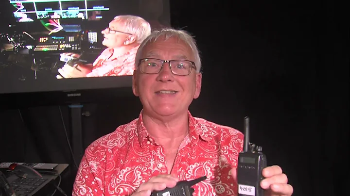 Episode 6 - CTCSS and how it works