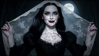 Wispers Of The Pale Monnlight  Memories Fade Like The Hourglasssymphonic Metal  Ai U0026