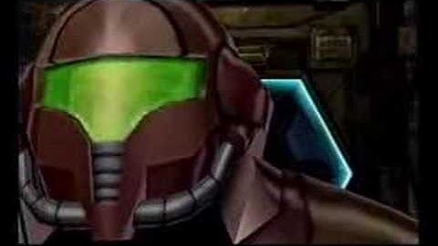 Metroid Prime - Speedrun - Segment 5