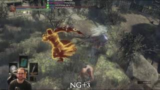 Dark Souls 3 Slow Run (Pt. 19)
