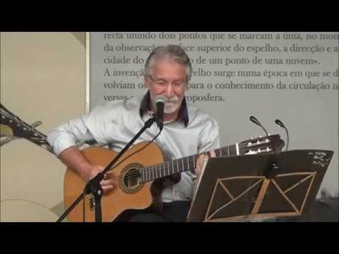 Música na Conversa com Bruno Walter Ferreira