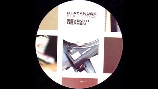 Blacknuss-Seventh Heaven(1997)