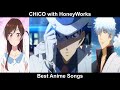 Top CHiCO with HoneyWorks Anime Songs